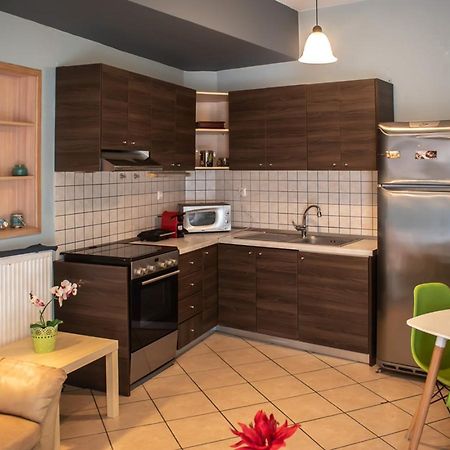 Stratos - Maria House Apartment Chania  Luaran gambar
