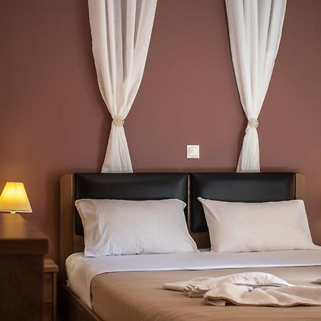 Stratos - Maria House Apartment Chania  Luaran gambar