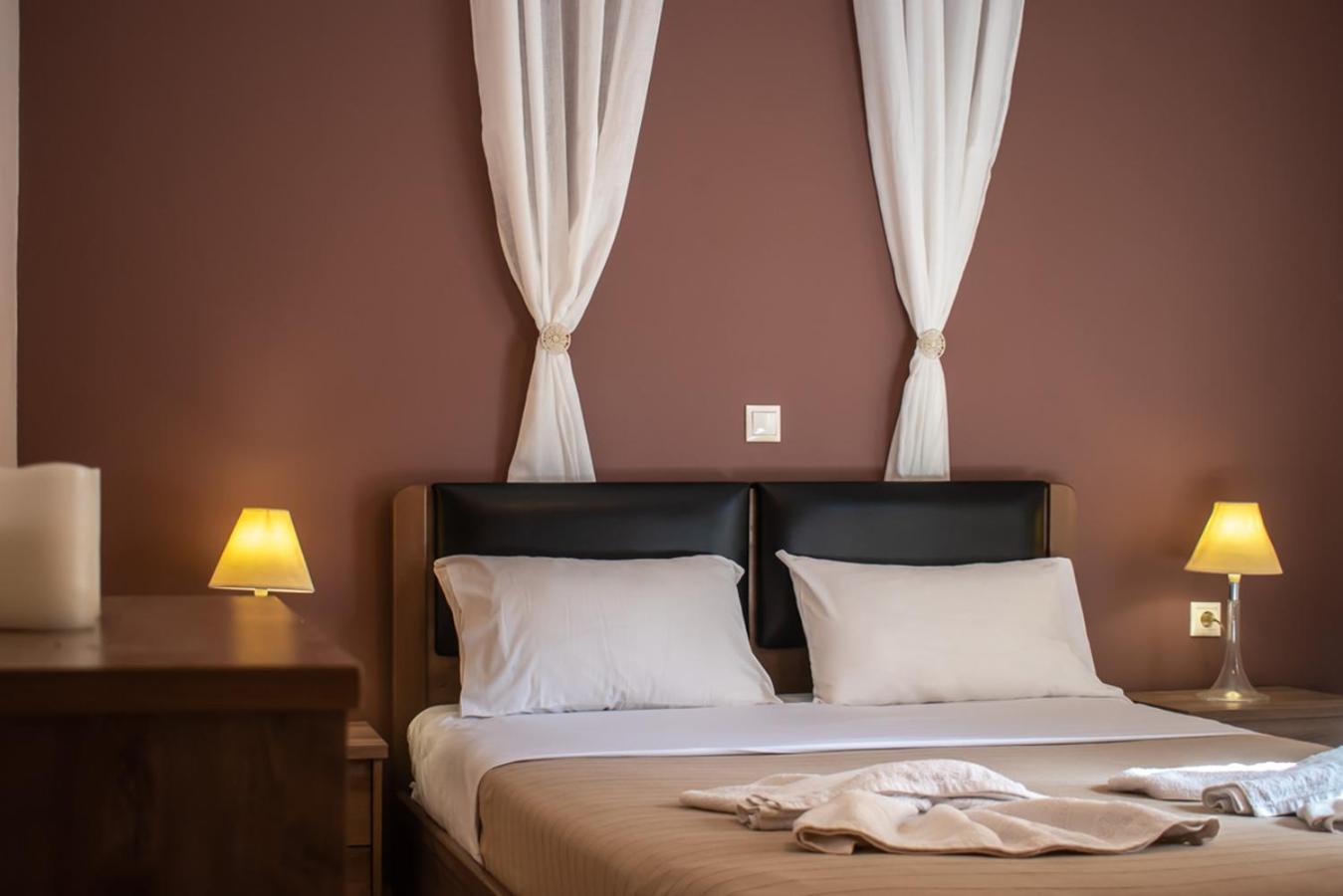 Stratos - Maria House Apartment Chania  Luaran gambar