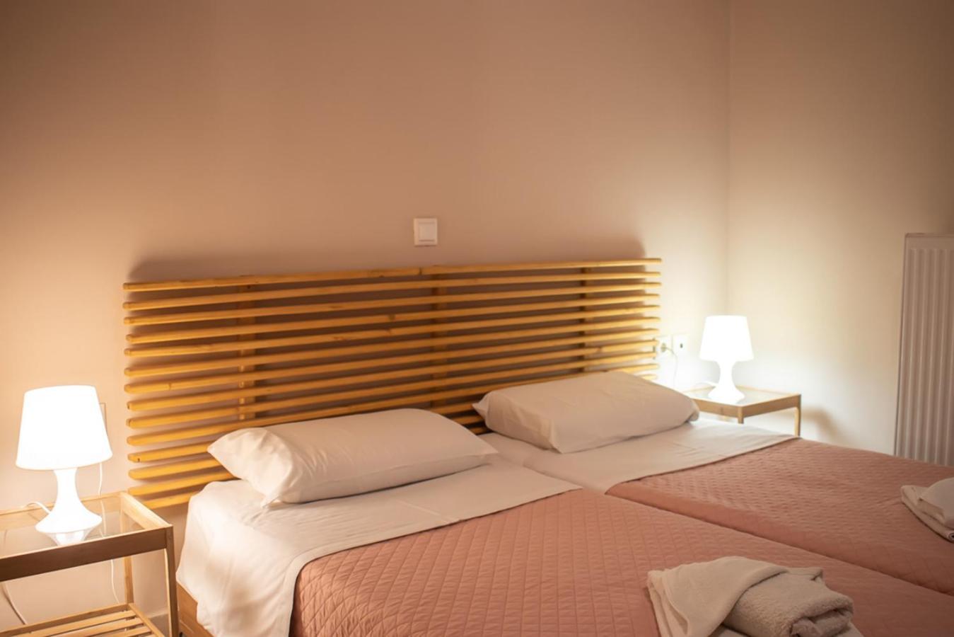Stratos - Maria House Apartment Chania  Luaran gambar
