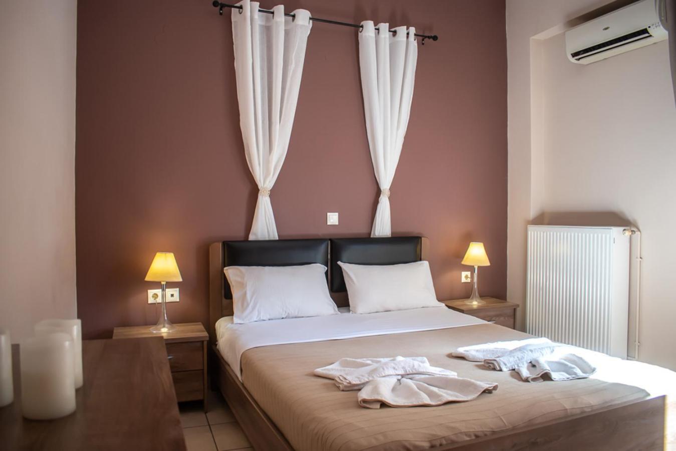 Stratos - Maria House Apartment Chania  Luaran gambar