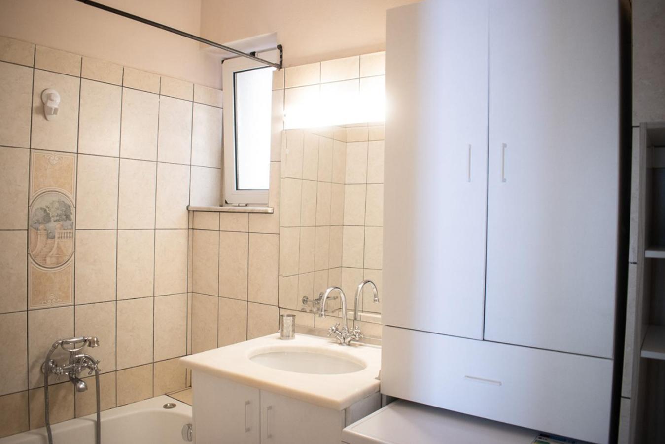 Stratos - Maria House Apartment Chania  Luaran gambar