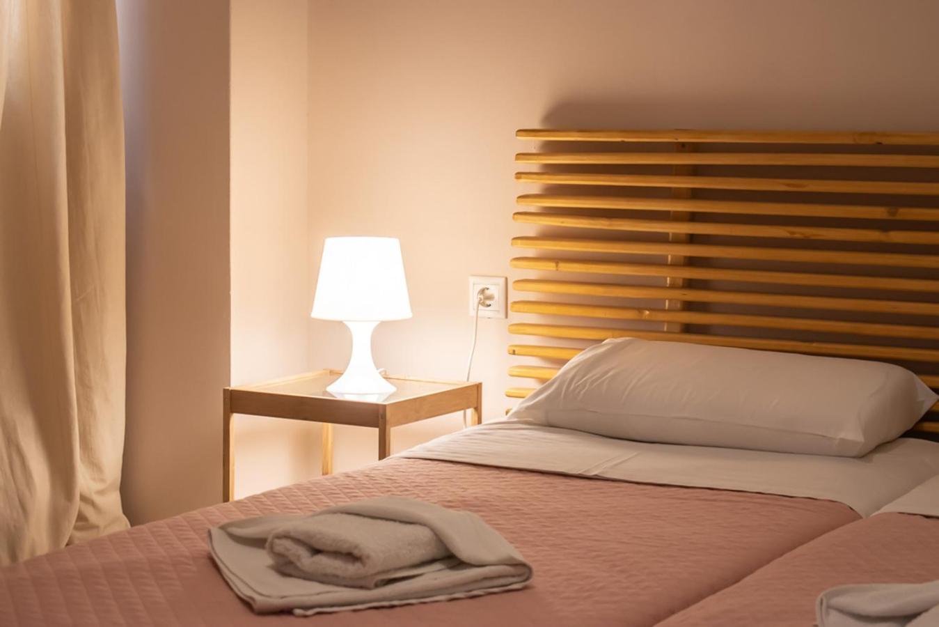 Stratos - Maria House Apartment Chania  Luaran gambar