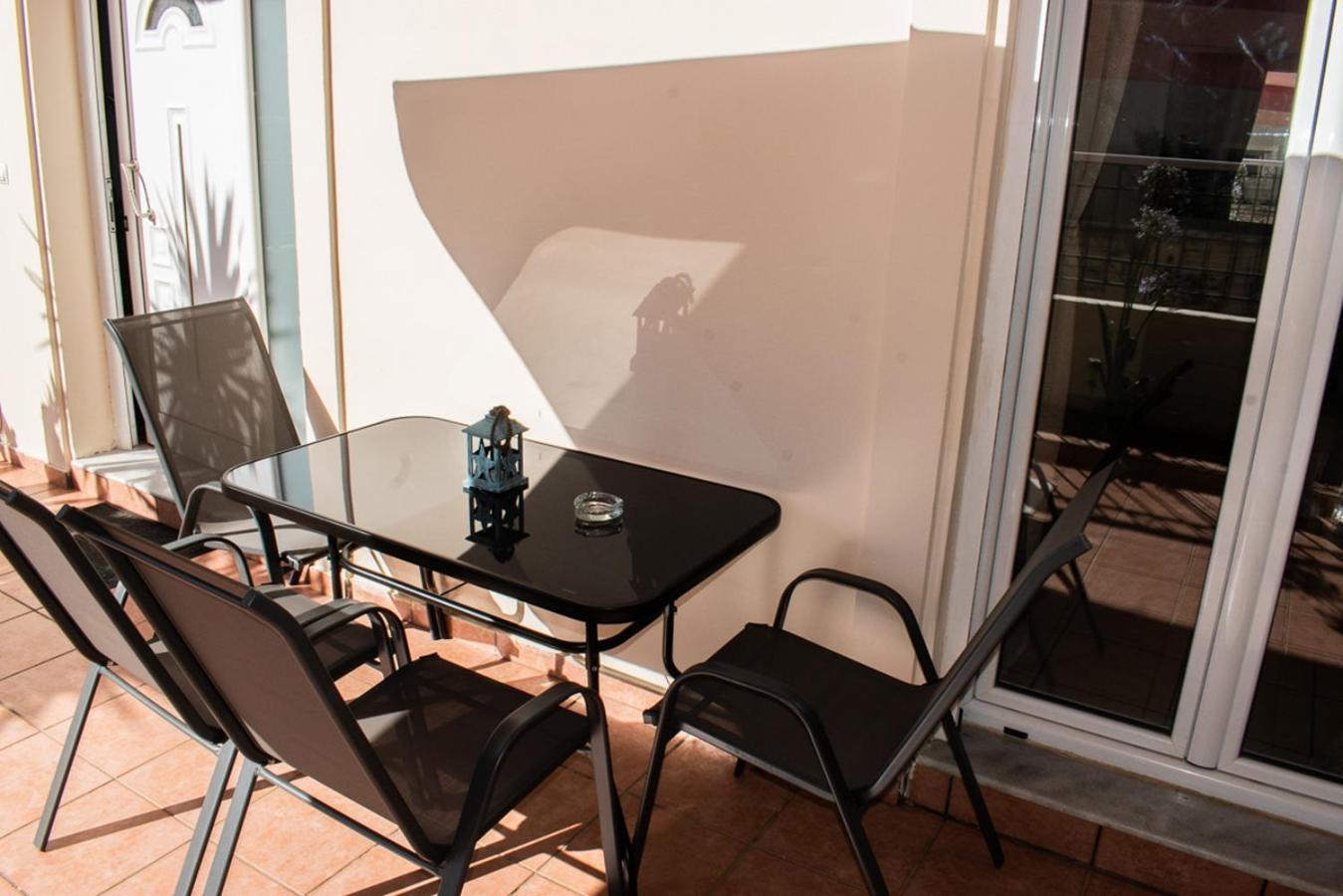 Stratos - Maria House Apartment Chania  Luaran gambar