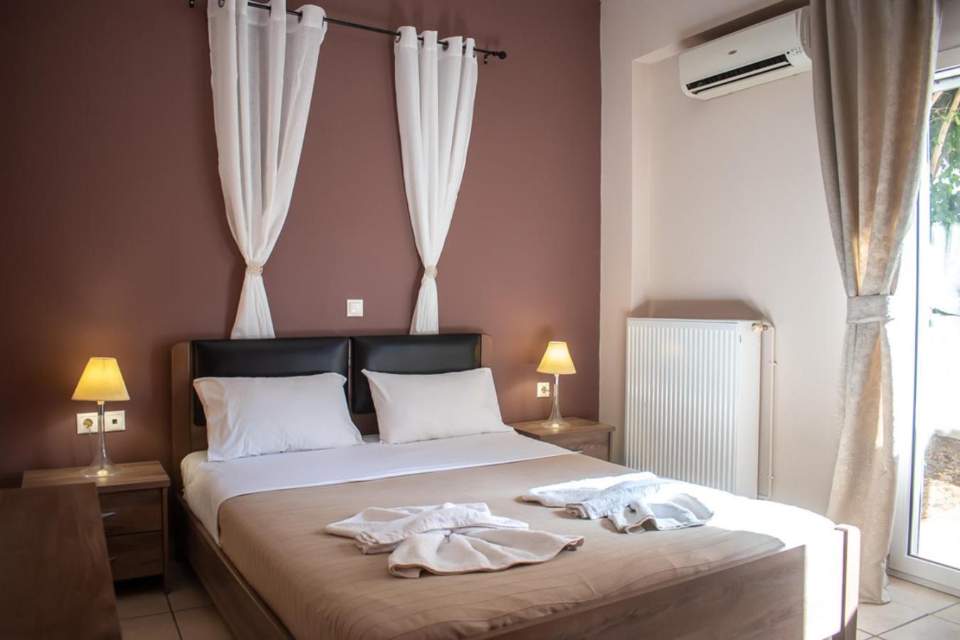 Stratos - Maria House Apartment Chania  Luaran gambar