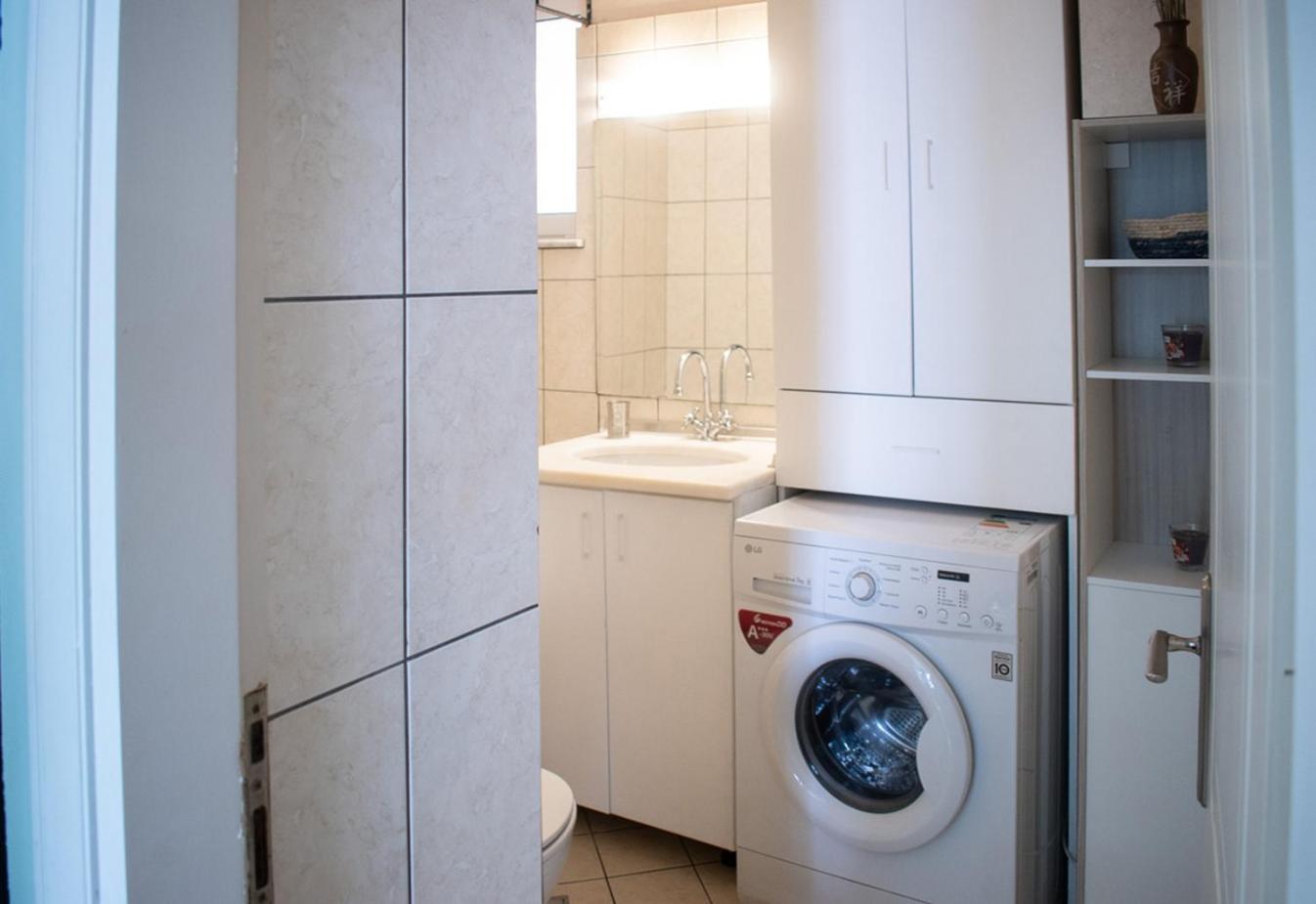 Stratos - Maria House Apartment Chania  Luaran gambar
